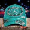 Mercedes-AMG PETRONAS F1 Team Basecap