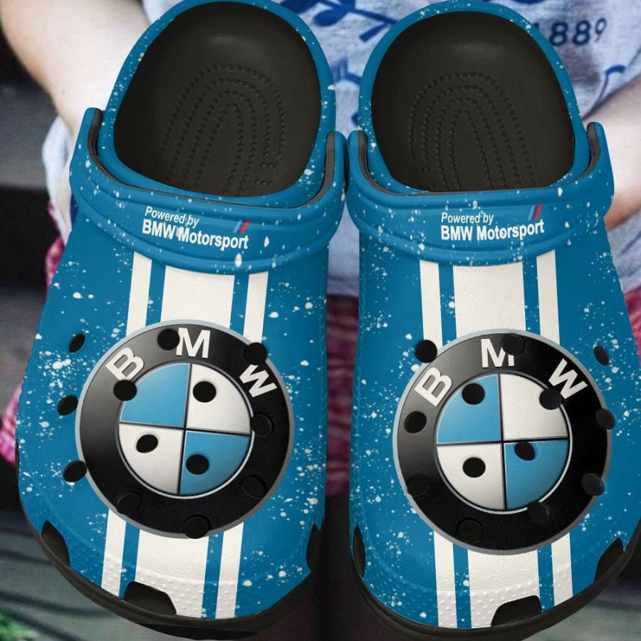 BMW Motorsport Clogs – Bild 2