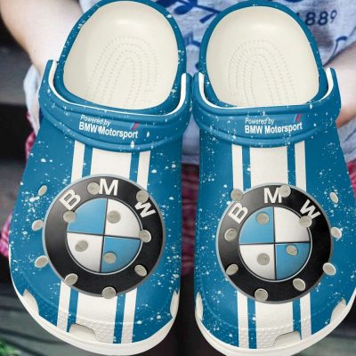 BMW Motorsport Clogs