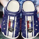 Chevrolet Camaro Clogs