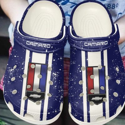 Chevrolet Camaro Clogs