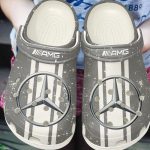 Mercedes-AMG Clogs
