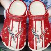 Chevrolet Corvette Clogs