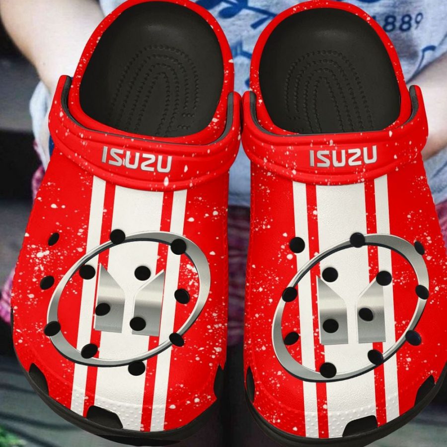 Isuzu Clogs – Bild 2