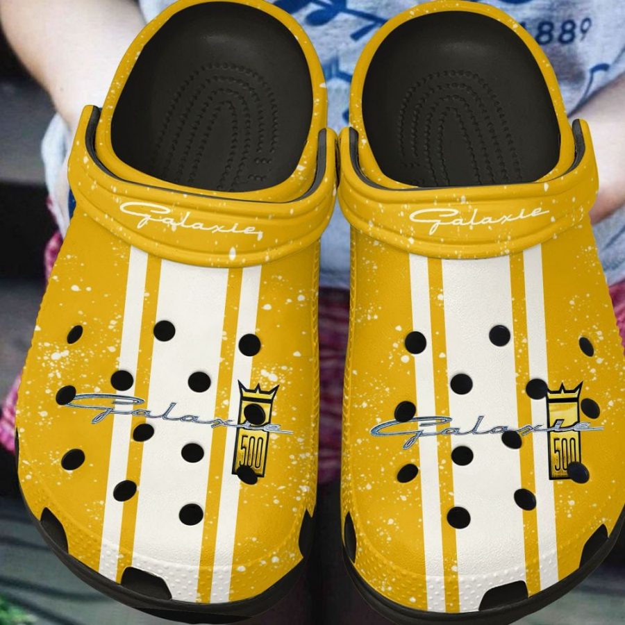 Ford Galaxie Clogs – Bild 2