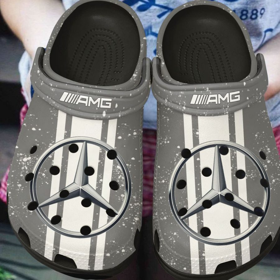 Mercedes-AMG Clogs – Bild 2