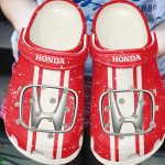 Honda Clogs