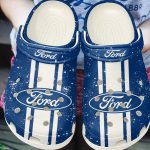 Ford Clogs