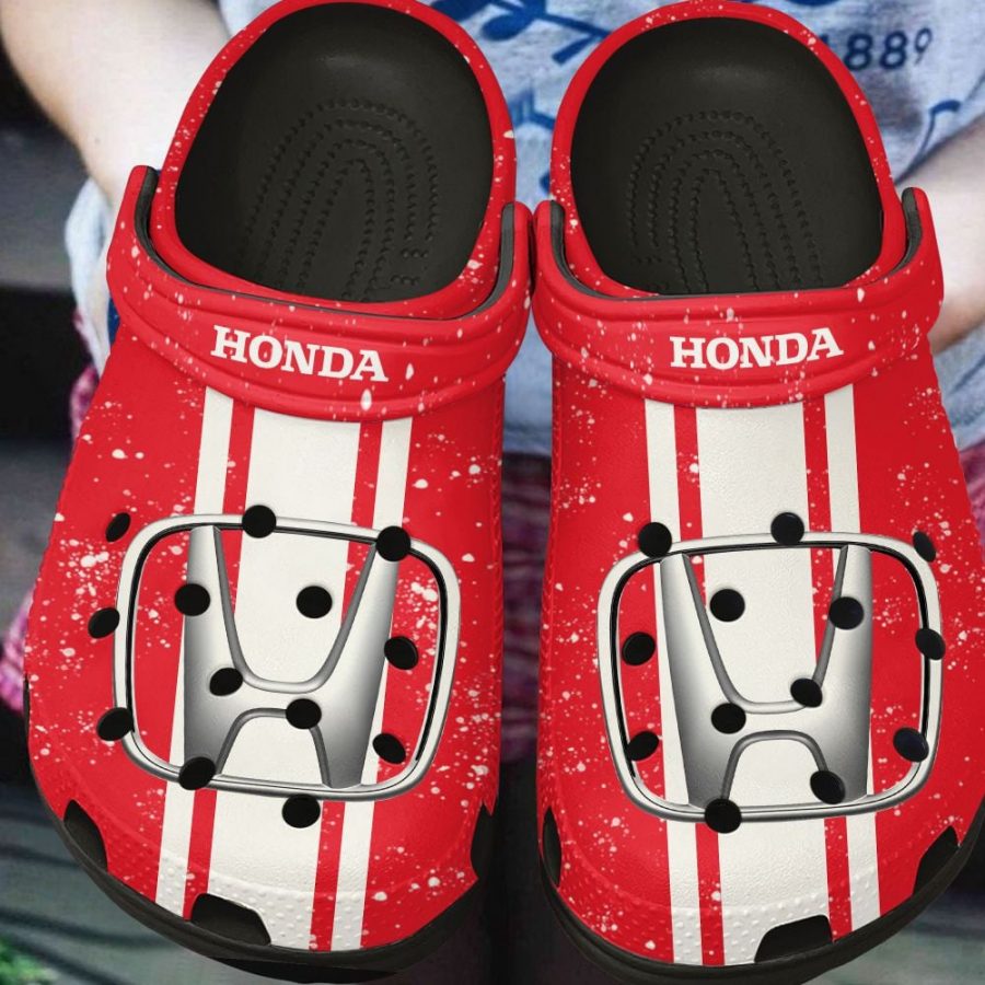 Honda Clogs – Bild 2