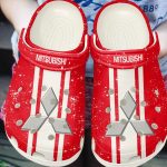 Mitsubishi Clogs