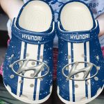 Hyundai Clogs