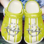 Opel Clogs