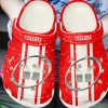 Isuzu Clogs
