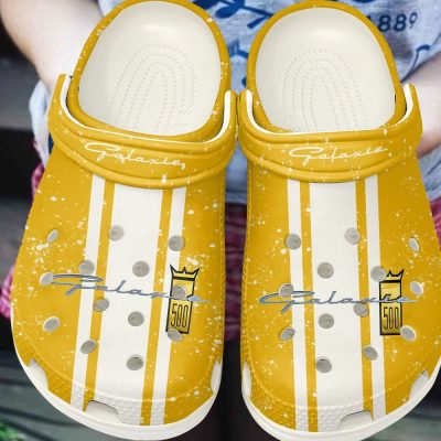 Ford Galaxie Clogs