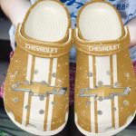 Chevrolet Clogs