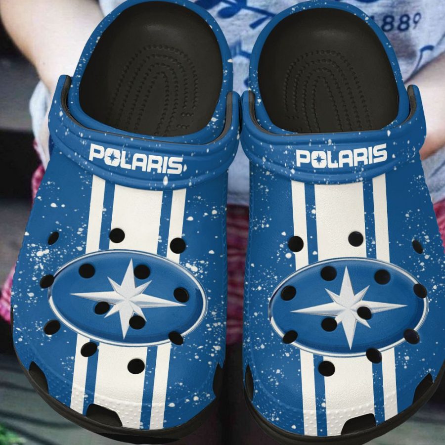 Polaris Clogs – Bild 2