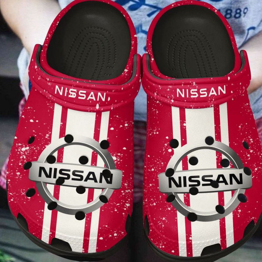 Nissan Clogs – Bild 2