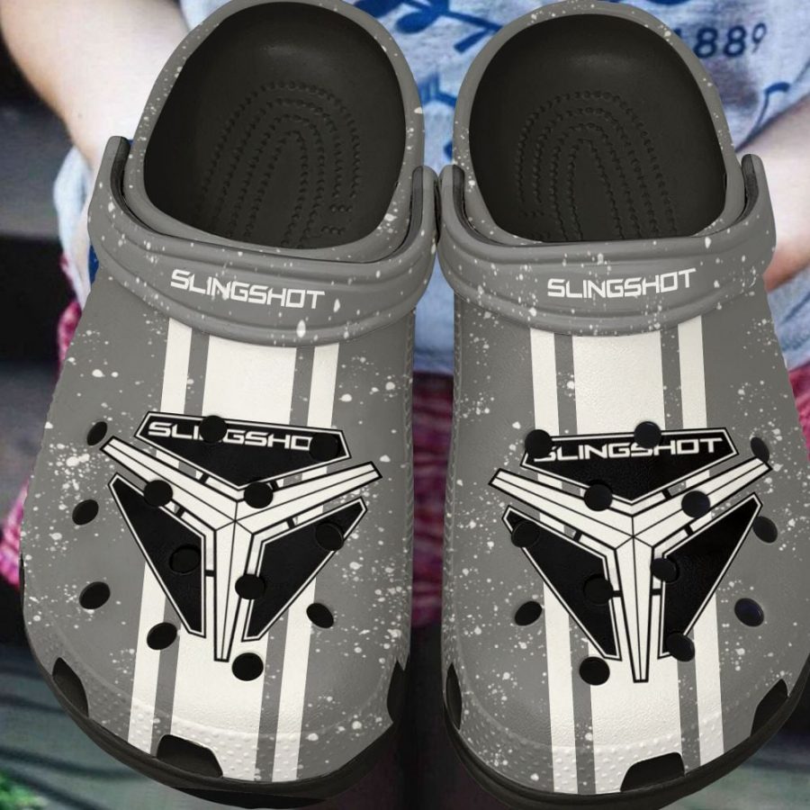 Polaris Slingshot Clogs – Bild 2