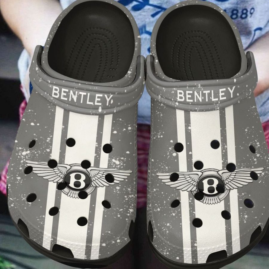 Bentley Clogs – Bild 2
