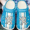 Peugeot Clogs