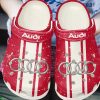 Audi Clogs
