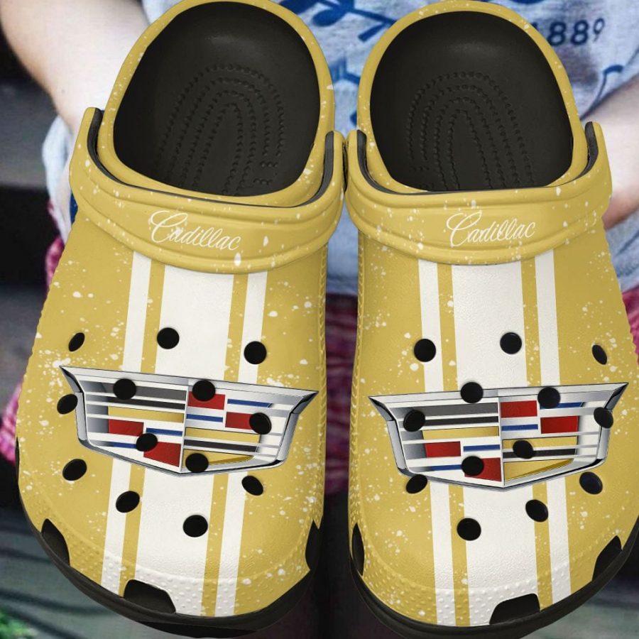Cadillac Clogs – Bild 2
