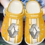 Renault Clogs
