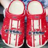 Honda HRC Clogs
