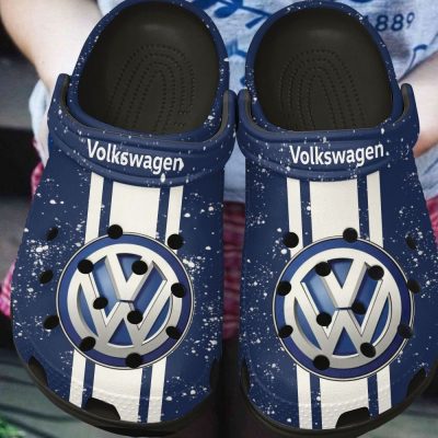Alternative view of Volkswagen Clogs