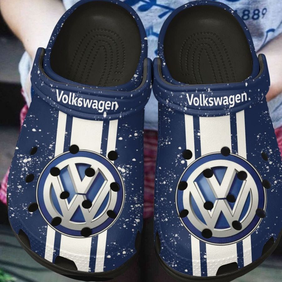 Volkswagen Clogs – Bild 2