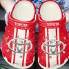 Toyota Clogs