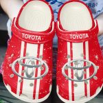 Toyota Clogs