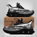 Ford Shelby Schuhe