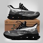Bentley Schuhe