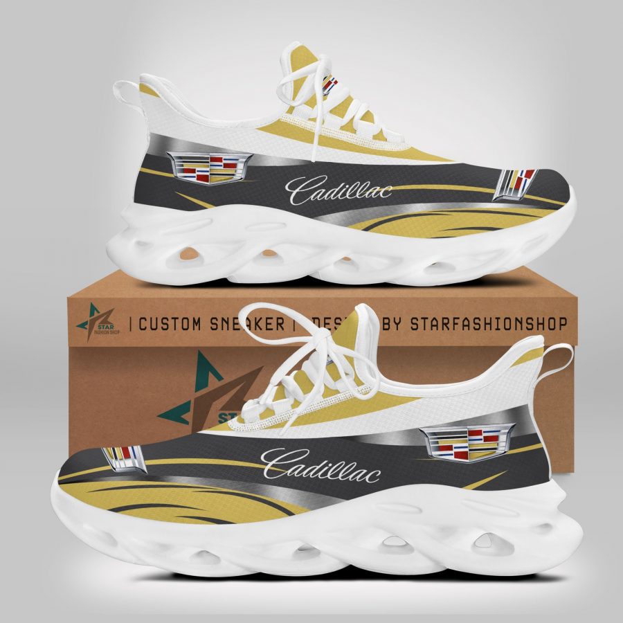 Cadillac Schuhe – Bild 2