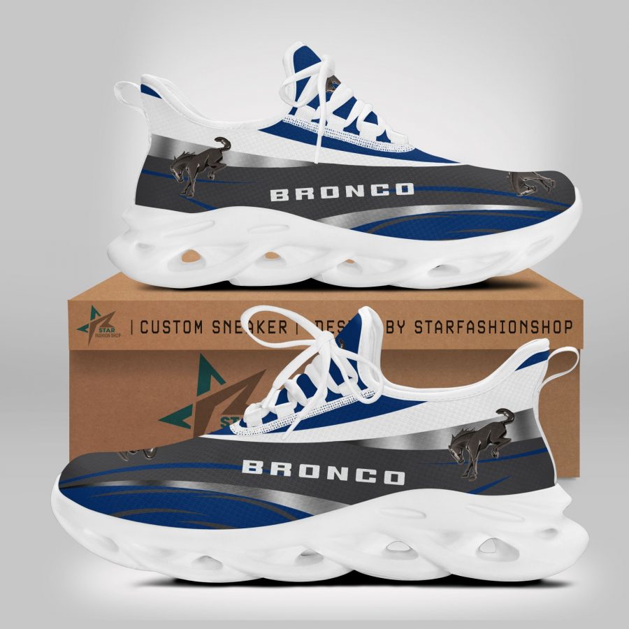 Ford Bronco Schuhe – Bild 2