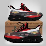 Chevrolet ZR2 Schuhe