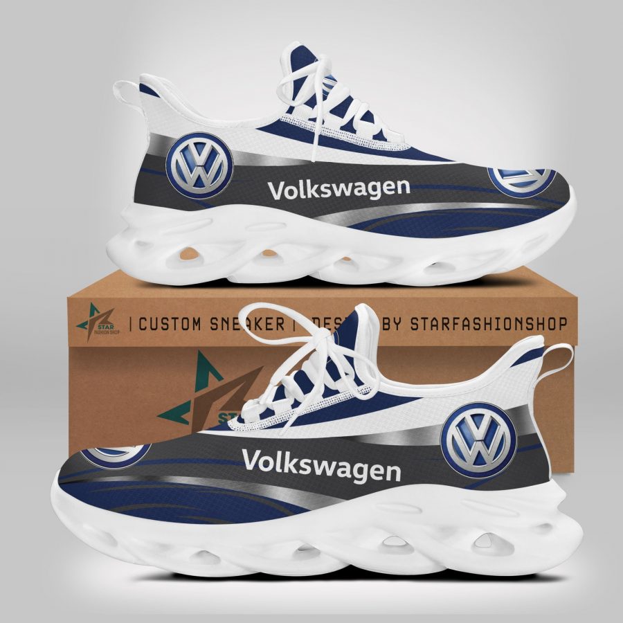 Volkswagen Schuhe – Bild 2