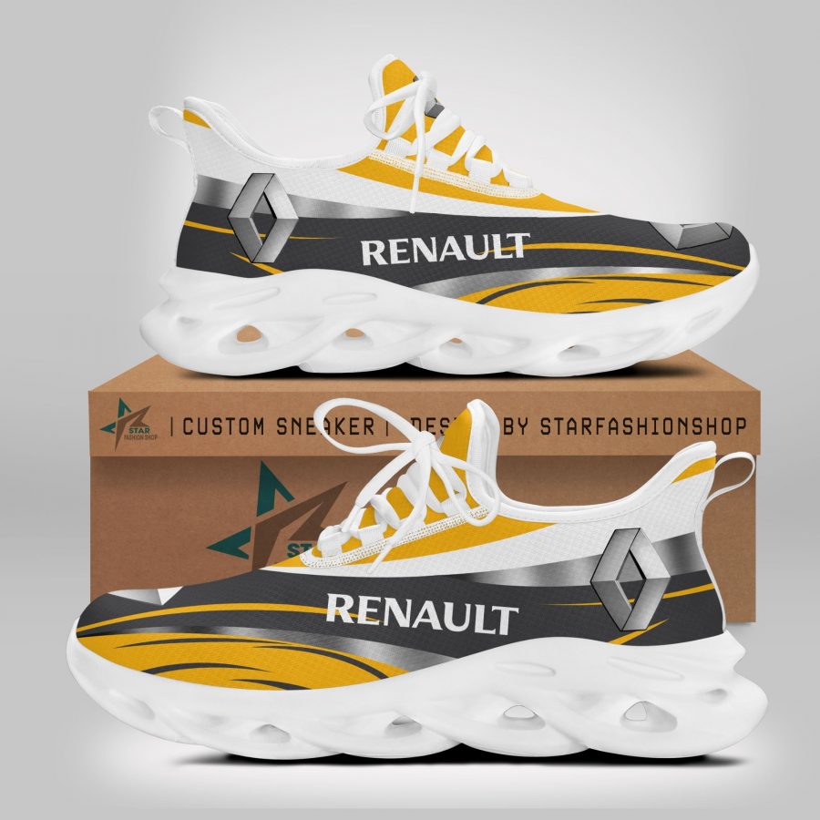 Renault Schuhe – Bild 2