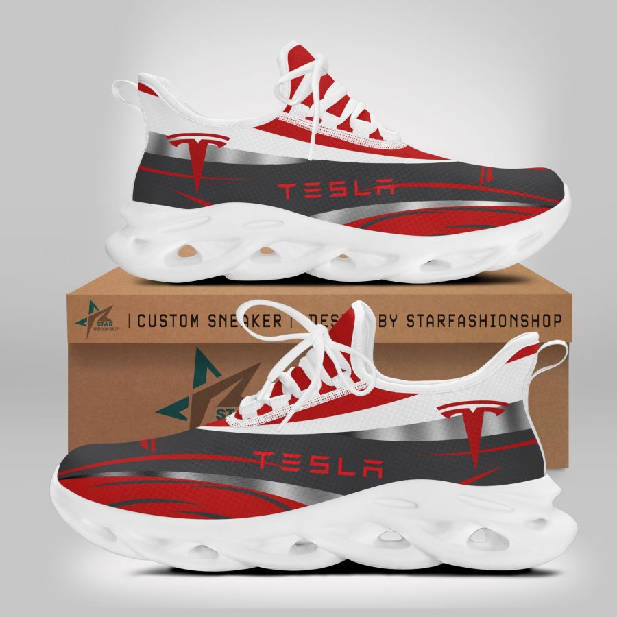 Tesla Schuhe – Bild 2
