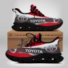 Toyota Schuhe
