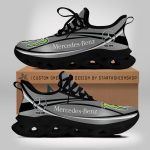 Mercedes-Benz Schuhe