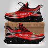 Isuzu Schuhe