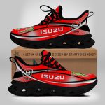 Isuzu Schuhe
