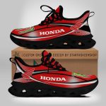 Honda Motorcycle Schuhe