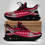 Nissan Schuhe