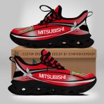 Mitsubishi Schuhe
