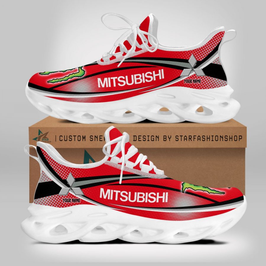 Mitsubishi Schuhe – Bild 2