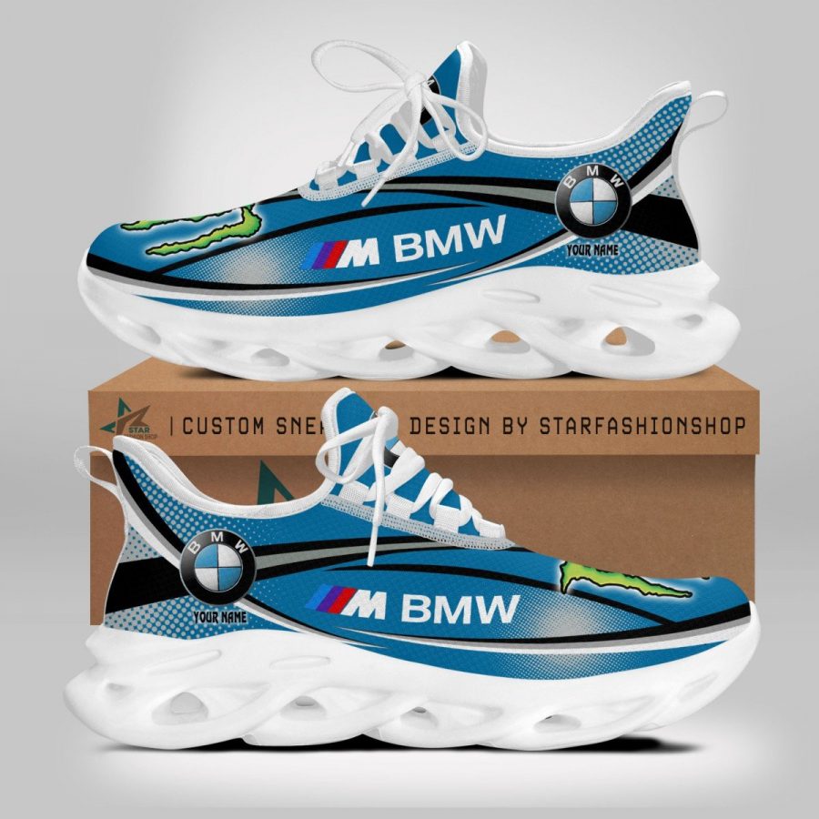 BMW M Car Schuhe – Bild 2