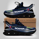 Scania Schuhe